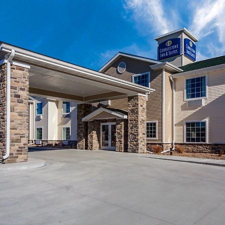 Cobblestone Inn & Suites - Holdrege Екстериор снимка